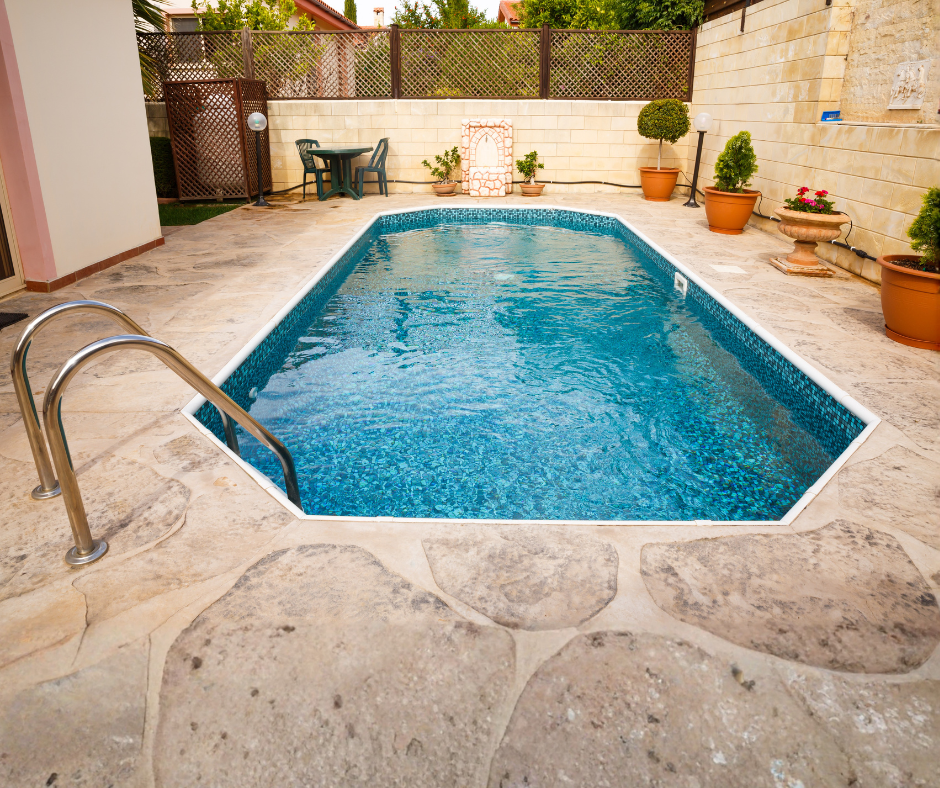 Pool Construction