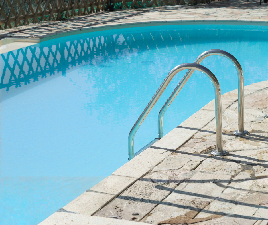 Pool Installation