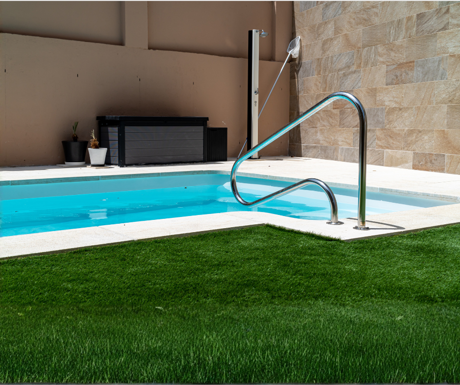 Pool Equipment