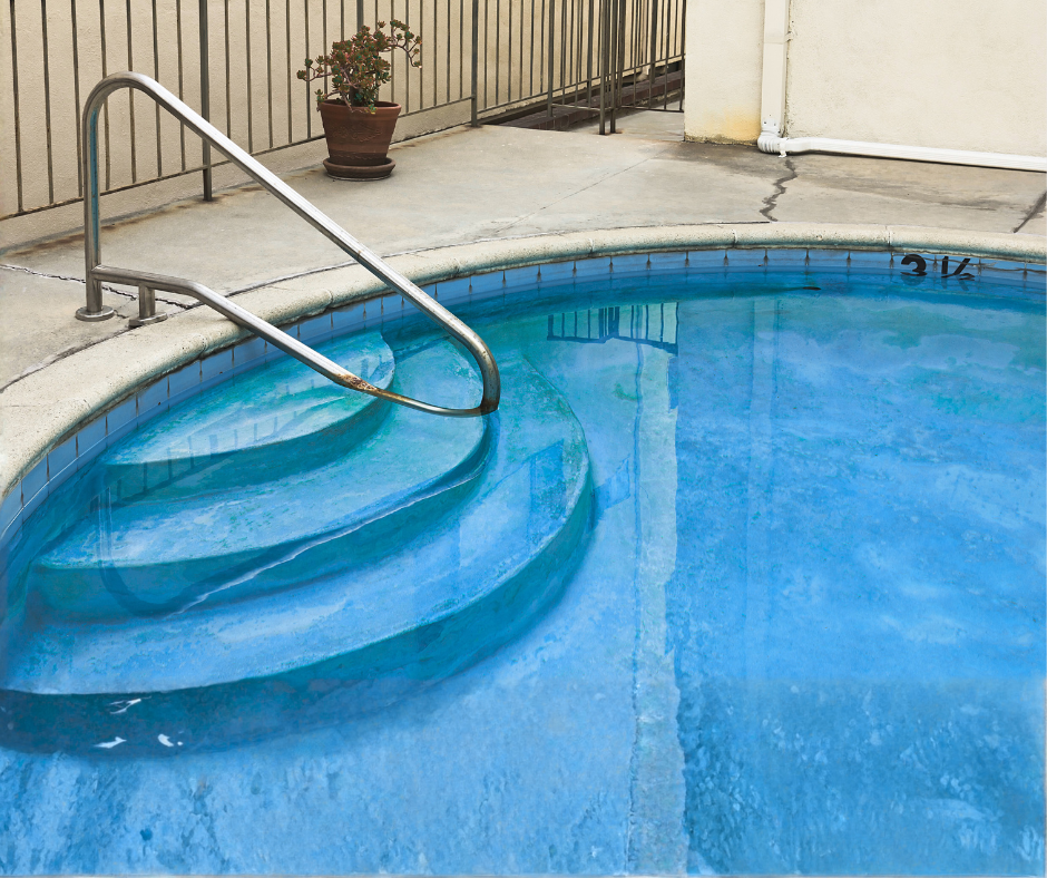 Pool System