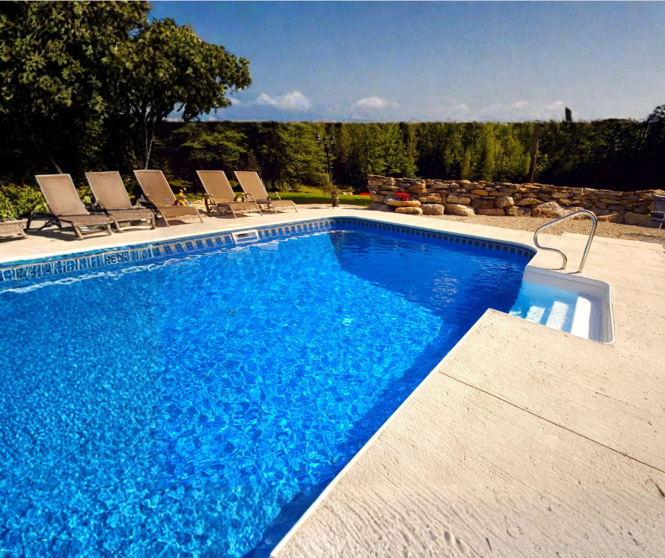 Pool Filtration
