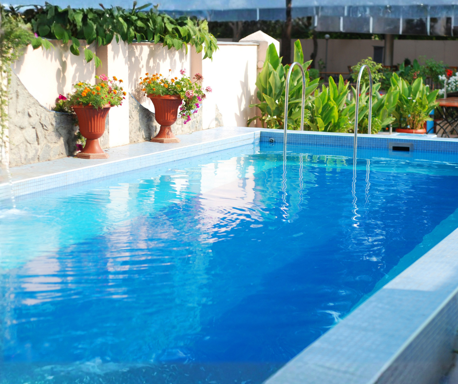 Pool Design