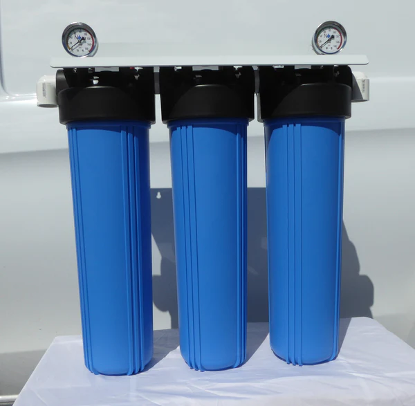 UV Water Purifier Jordan